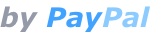 by PayPal