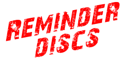 Reminder    discs